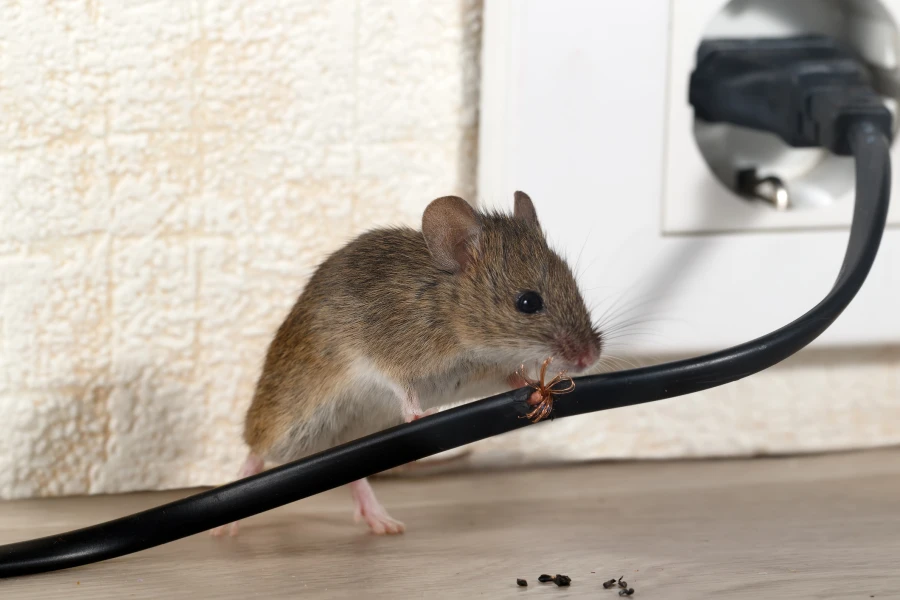 Professional Rodent Control Sorrento, FL Professional Rodent Control Sorrento, FL